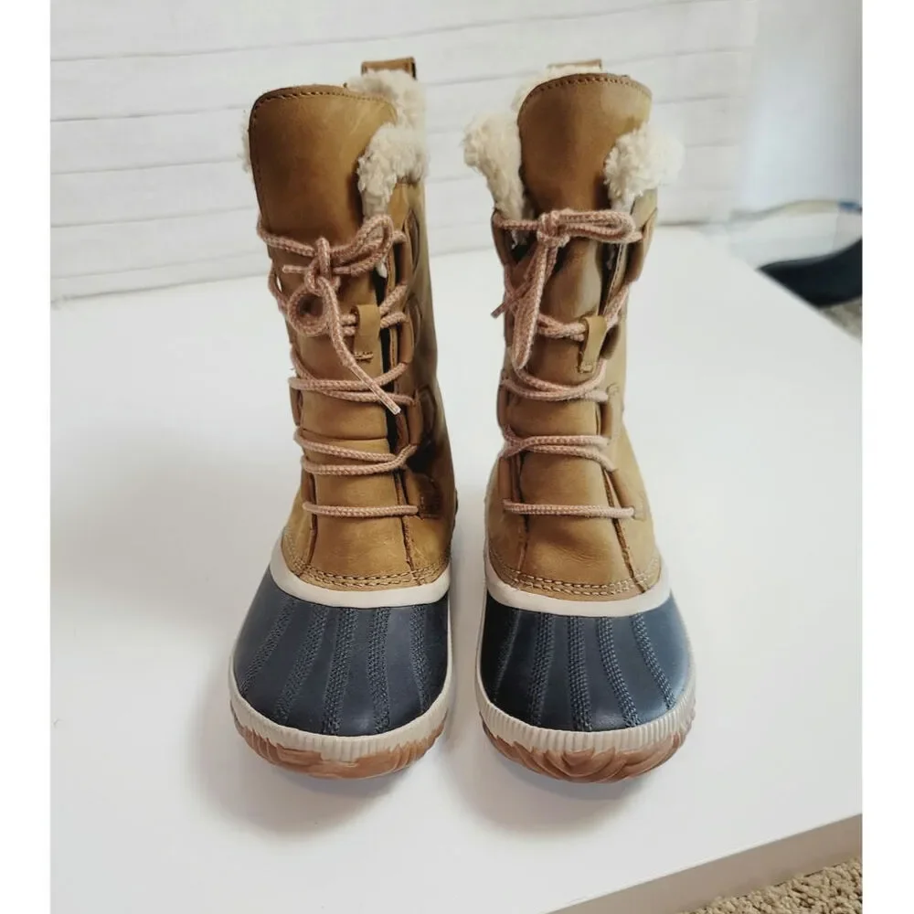Sorel excellent pre